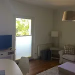 Haus Sonnenschein Apartment