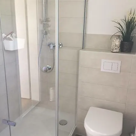 Appartamento Haus Sonnenschein