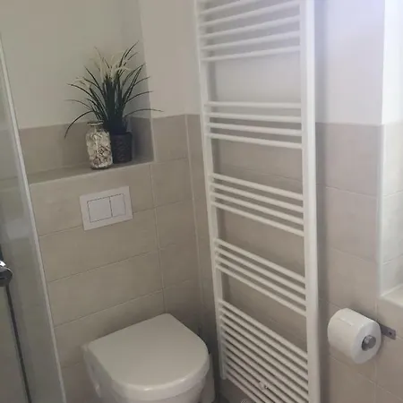 Haus Sonnenschein Appartamento *