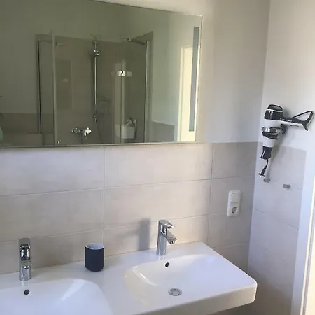 Appartamento Haus Sonnenschein