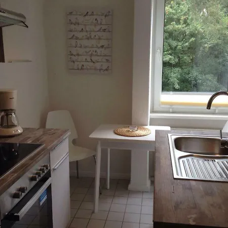 Appartamento Haus Sonnenschein Boltenhagen (Ostseebad)