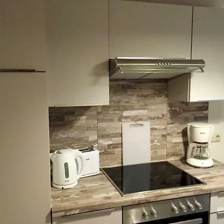 Haus Sonnenschein * Boltenhagen (Ostseebad)