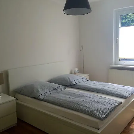 Haus Sonnenschein * Boltenhagen (Ostseebad)